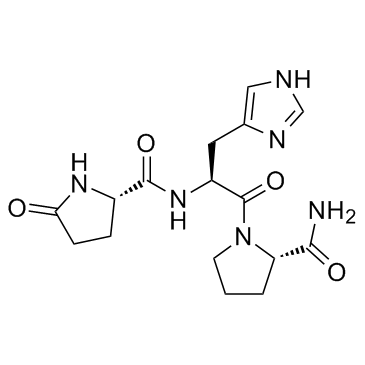 Protirelin CAS:24305-27-9 manufacturer & supplier