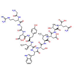 Oligopeptide-68 CAS:1206525-47-4 manufacturer & supplier