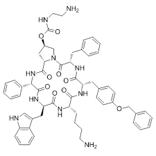 Vapreotide acetate CAS:849479-74-9 manufacturer & supplier