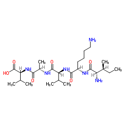 Laminin-1 peptide CAS:131167-89-0 manufacturer & supplier