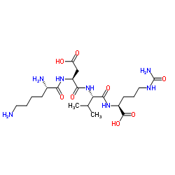 Tripeptide-9 Citrulline CAS:951775-32-9 manufacturer & supplier