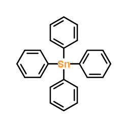 Tetraphenyltin CAS:595-90-4 manufacturer & supplier