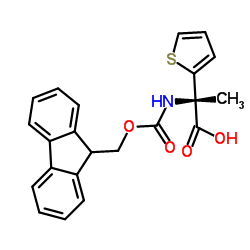 FMOC-3-L-ALA(2-THIENYL)-OH CAS:130309-35-2 manufacturer & supplier