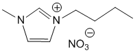 1-butyl-3-methylimidazolium nitrate CAS:179075-88-8 manufacturer & supplier