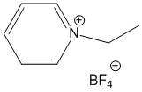 N-ethylpyridinium tetrafluoroborate CAS:350-48-1 manufacturer & supplier