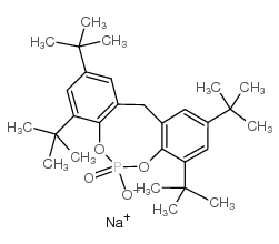 Nucleating Agent N11 CAS:85209-91-2 manufacturer & supplier