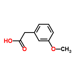 2-(3-methoxyphenyl)acetic acid CAS:1798-09-0 manufacturer & supplier