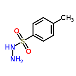 4-Methylbenzenesulfonhydrazide CAS:1576-35-8 manufacturer & supplier